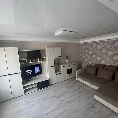 Ze Apartments Rēzekne Extérieur photo