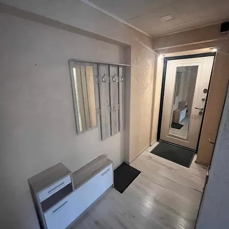 Ze Apartments Rēzekne Extérieur photo