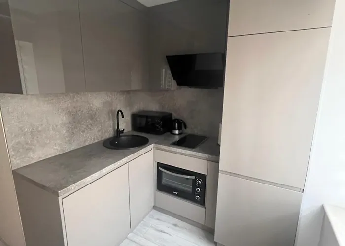 Ze Apartments