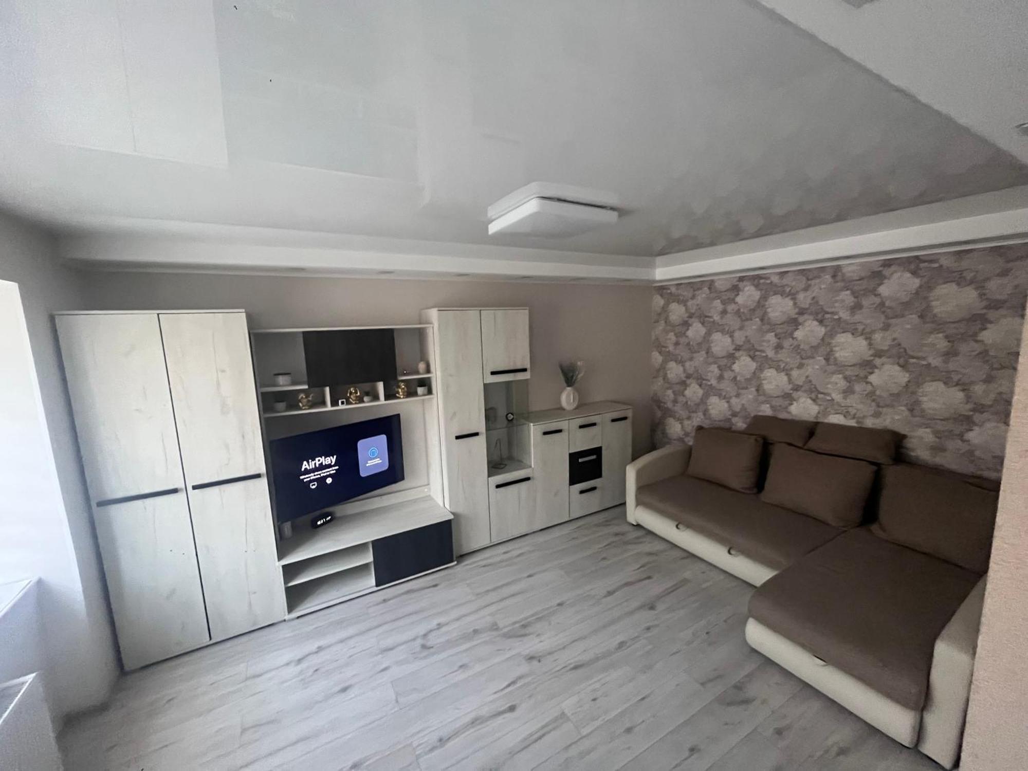 Ze Appartement Rēzekne