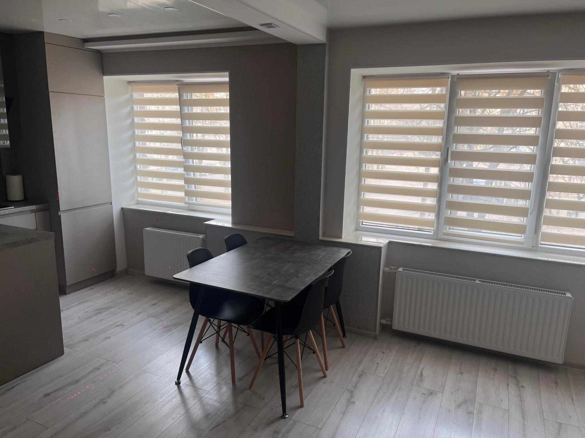 Appartement Ze *