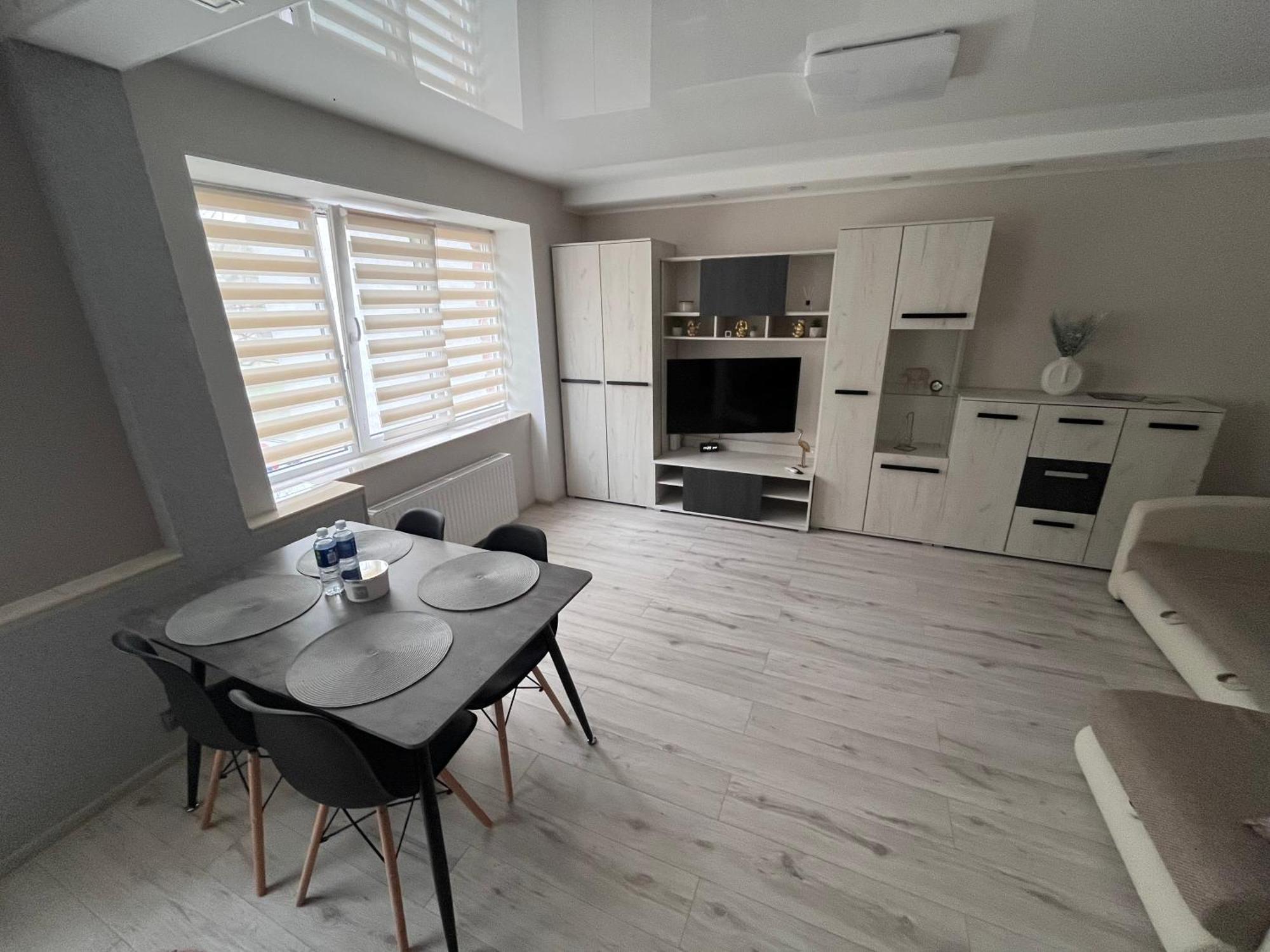 Ze Appartement Rēzekne